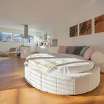 Luxury Penthouse * Villach