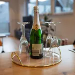 Luxury Penthouse Villach