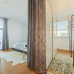 Luxury Penthouse * Villach