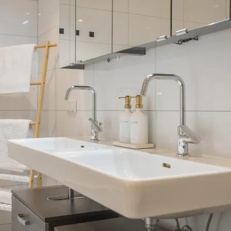 Apartament Luxury Penthouse *