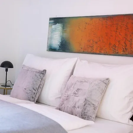 Luxury Penthouse Apartment Villach