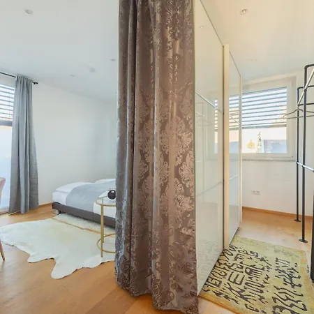 Luxury Penthouse * Villach