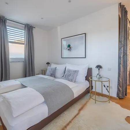 Apartament Luxury Penthouse