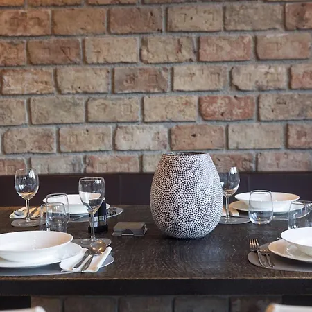 Luxury Penthouse Apartament