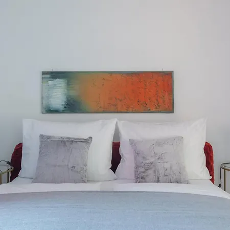 Apartament Luxury Penthouse *