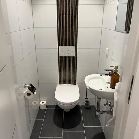 Luxury Penthouse * Villach