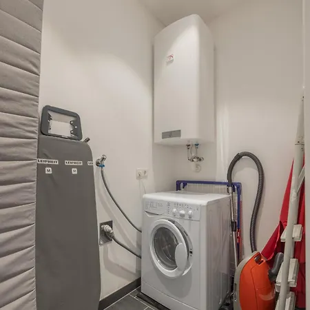 Lejlighed Luxury Penthouse