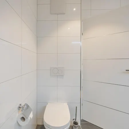 公寓 Luxury Penthouse 菲拉赫