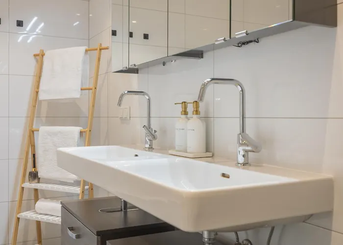 Appartement Luxury Penthouse *