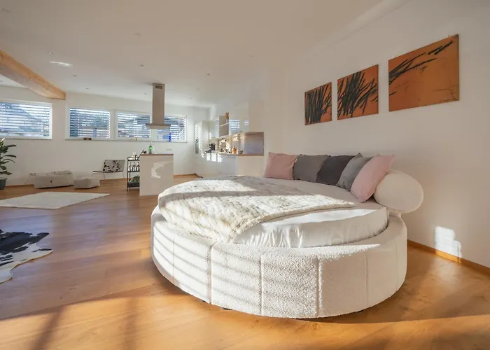 Luxury Penthouse * וילאך