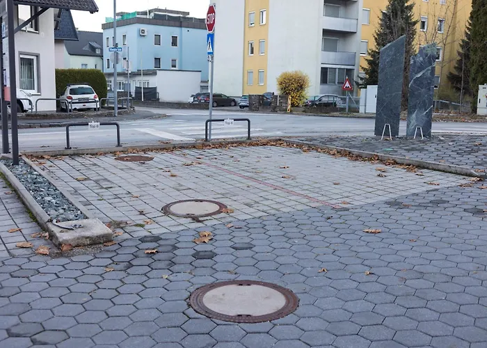 Luxury Penthouse Appartement