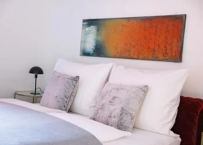 Luxury Penthouse דירה וילאך