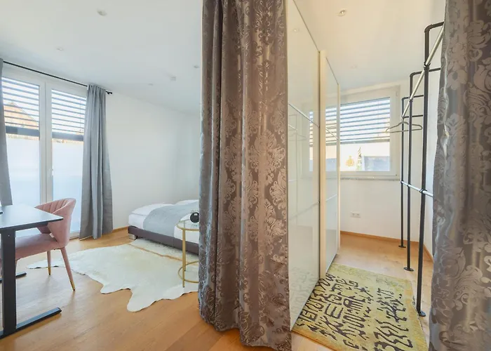 Luxury Penthouse * וילאך