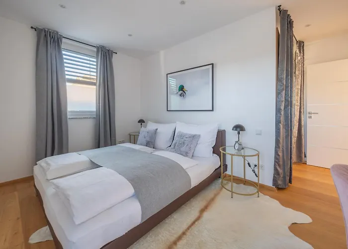 Appartement Luxury Penthouse