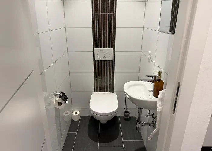 Luxury Penthouse * Villach