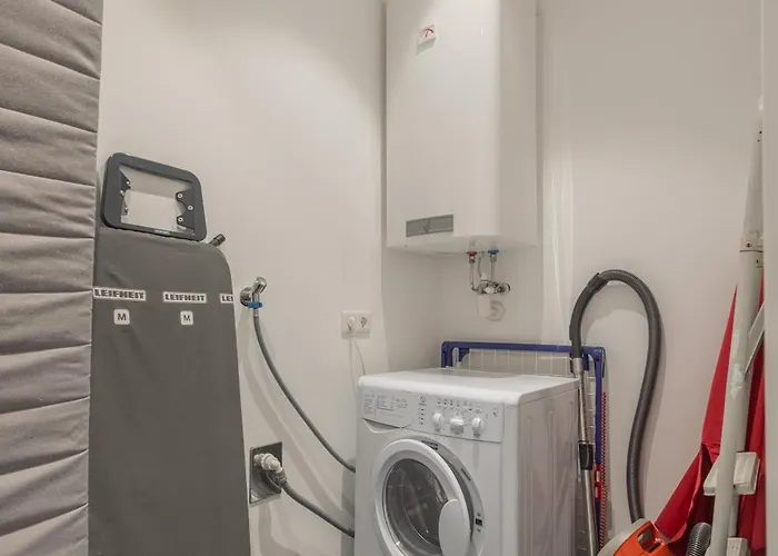 Appartement Luxury Penthouse